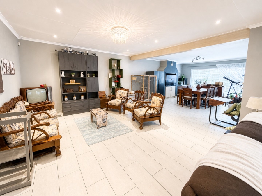 4 Bedroom Property for Sale in Sasolburg Ext 23 Free State